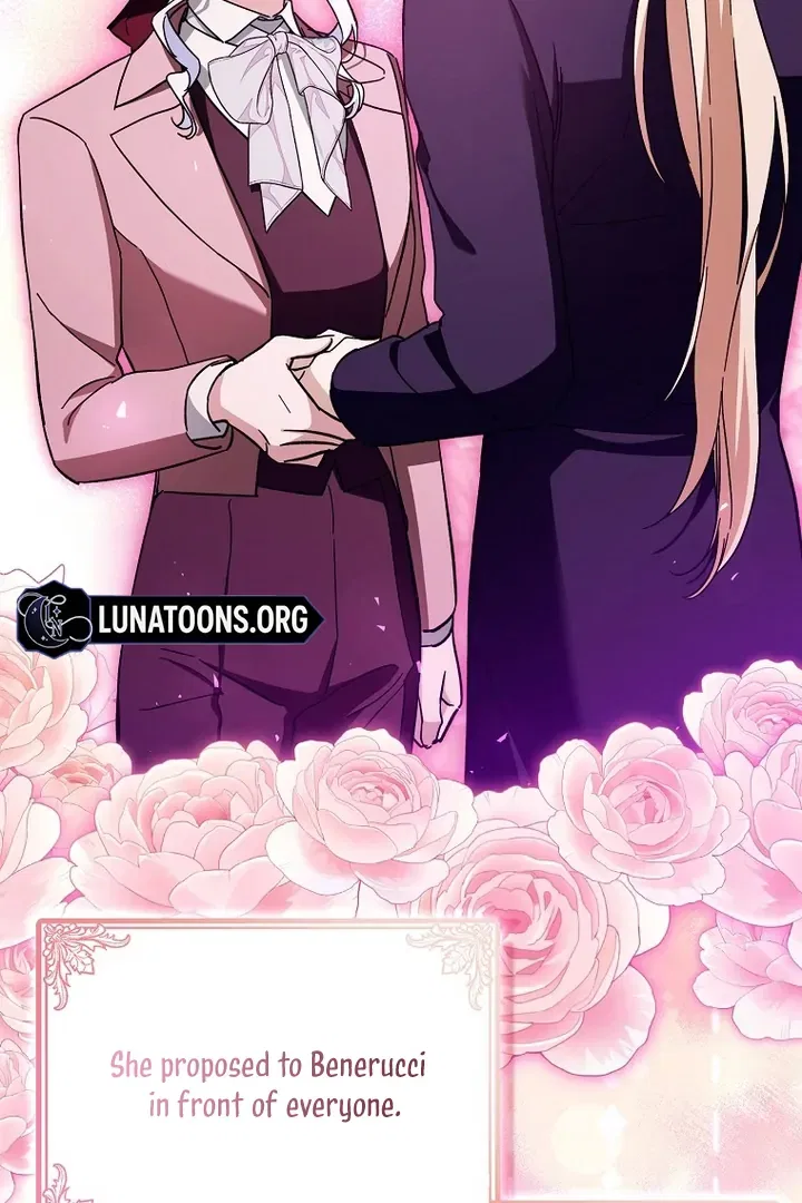 The Male Lead Is Obsessed With Proposing to Me Chapter 19 – Page 13