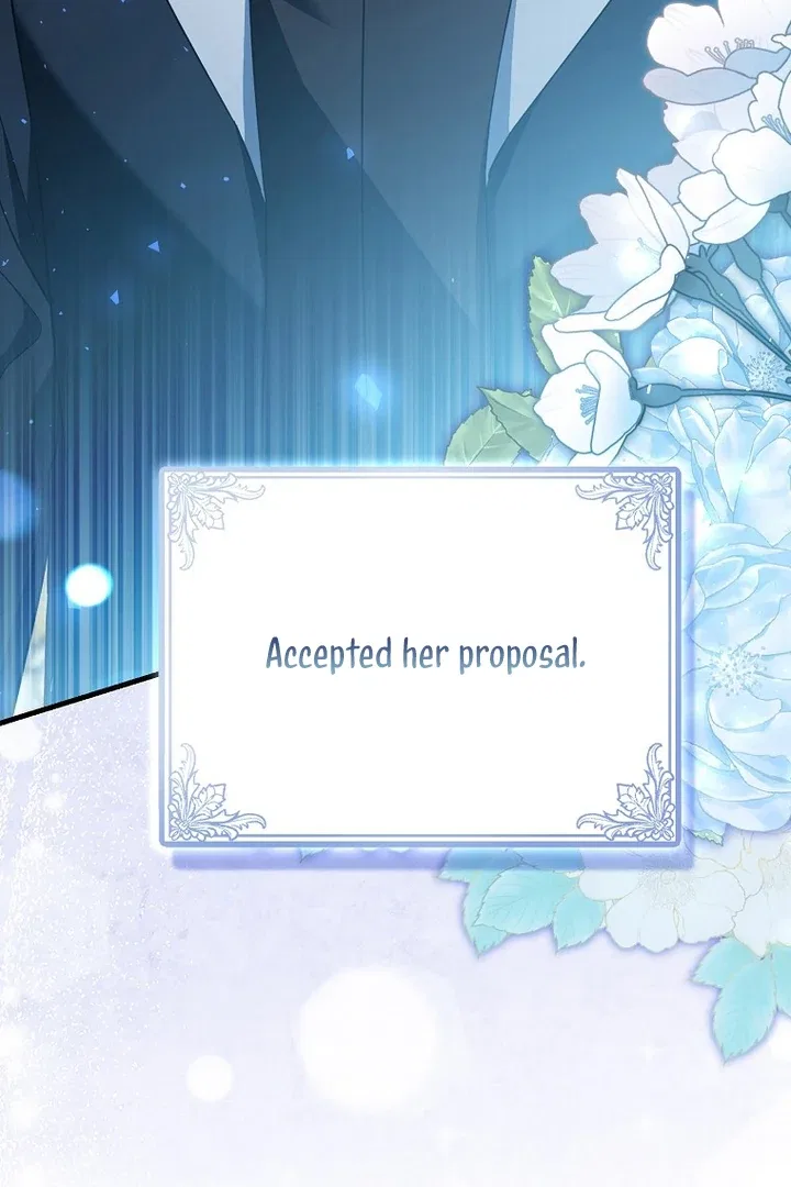 The Male Lead Is Obsessed With Proposing to Me Chapter 19 – Page 17