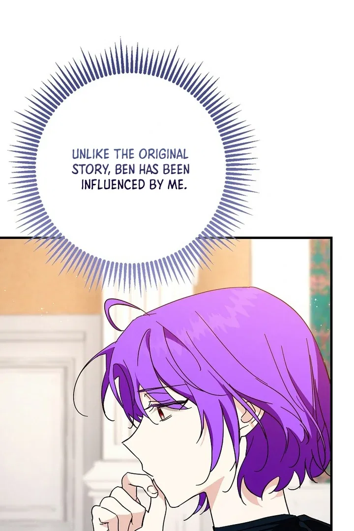 The Male Lead Is Obsessed With Proposing to Me Chapter 19 – Page 21