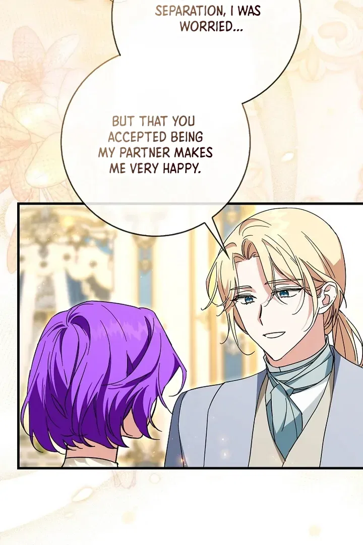 The Male Lead Is Obsessed With Proposing to Me Chapter 19 – Page 39