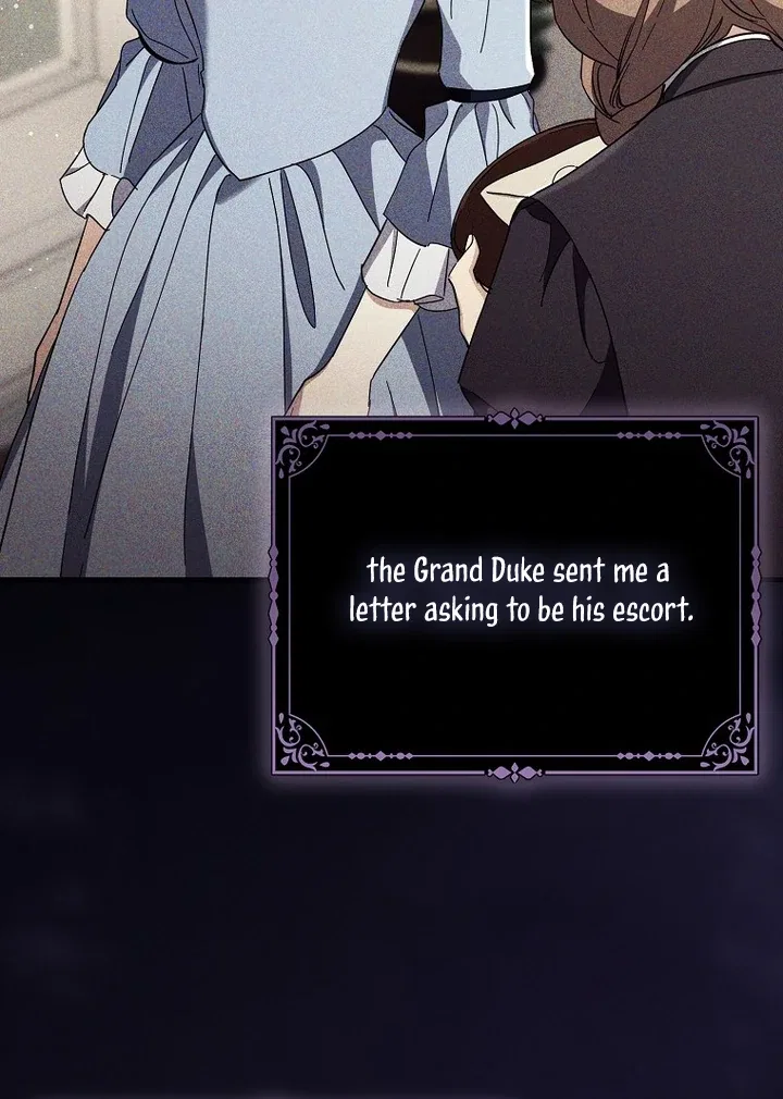 The Male Lead Is Obsessed With Proposing to Me Chapter 19 – Page 43