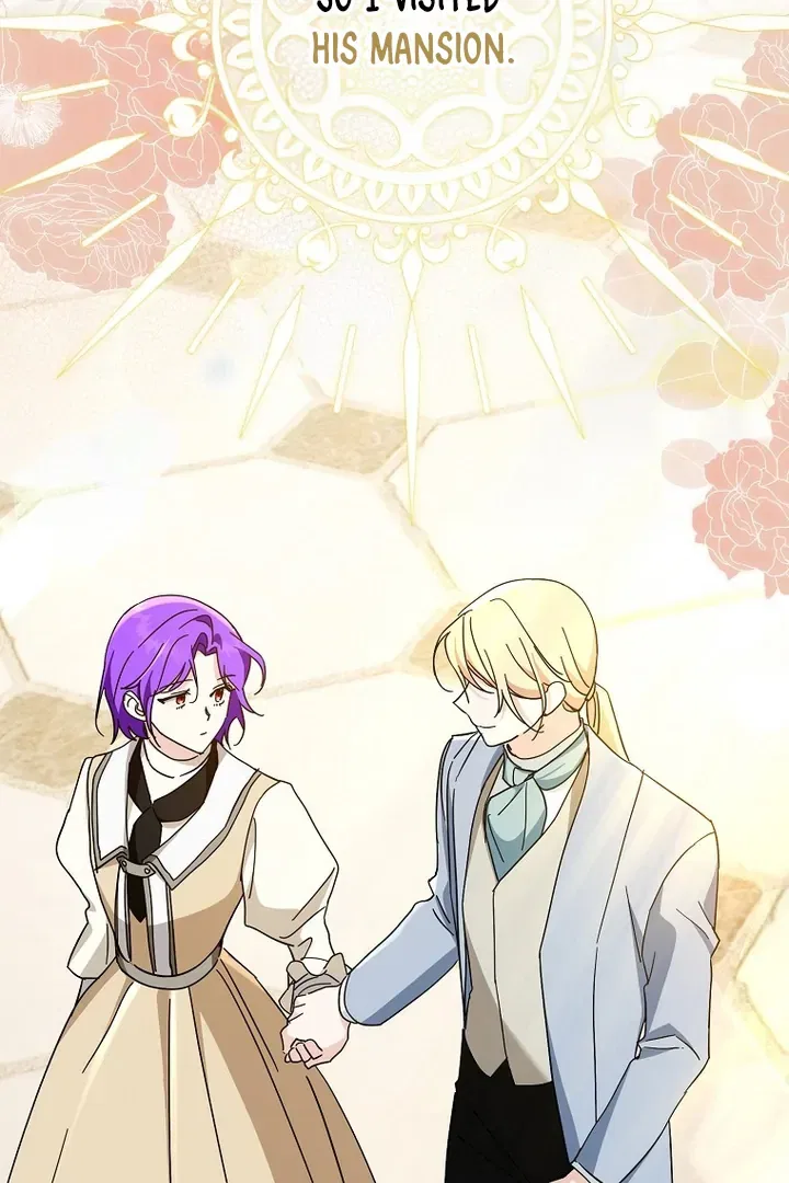 The Male Lead Is Obsessed With Proposing to Me Chapter 19 – Page 46