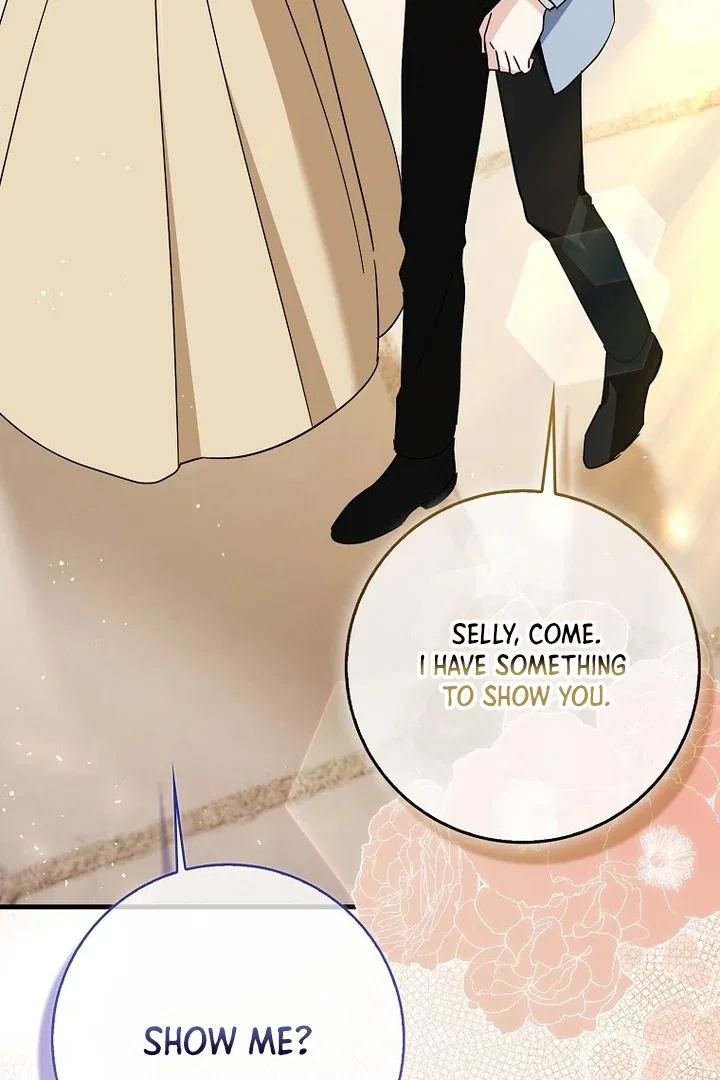 The Male Lead Is Obsessed With Proposing to Me Chapter 19 – Page 47