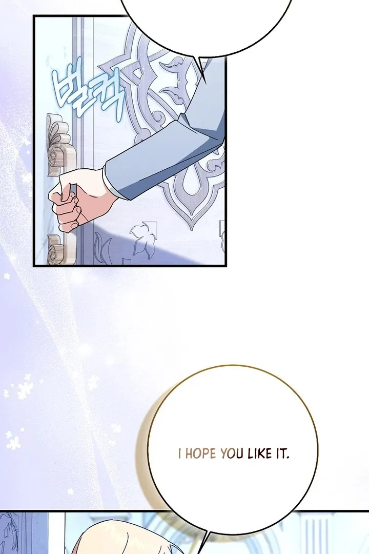 The Male Lead Is Obsessed With Proposing to Me Chapter 19 – Page 49