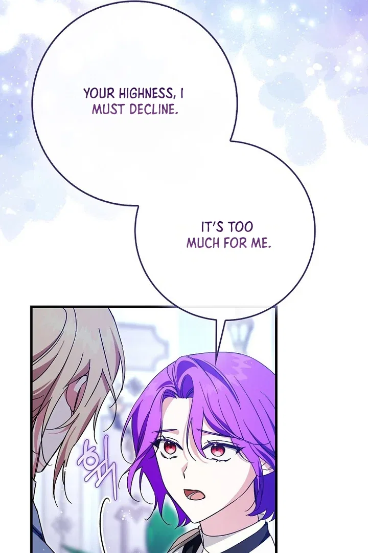 The Male Lead Is Obsessed With Proposing to Me Chapter 19 – Page 57