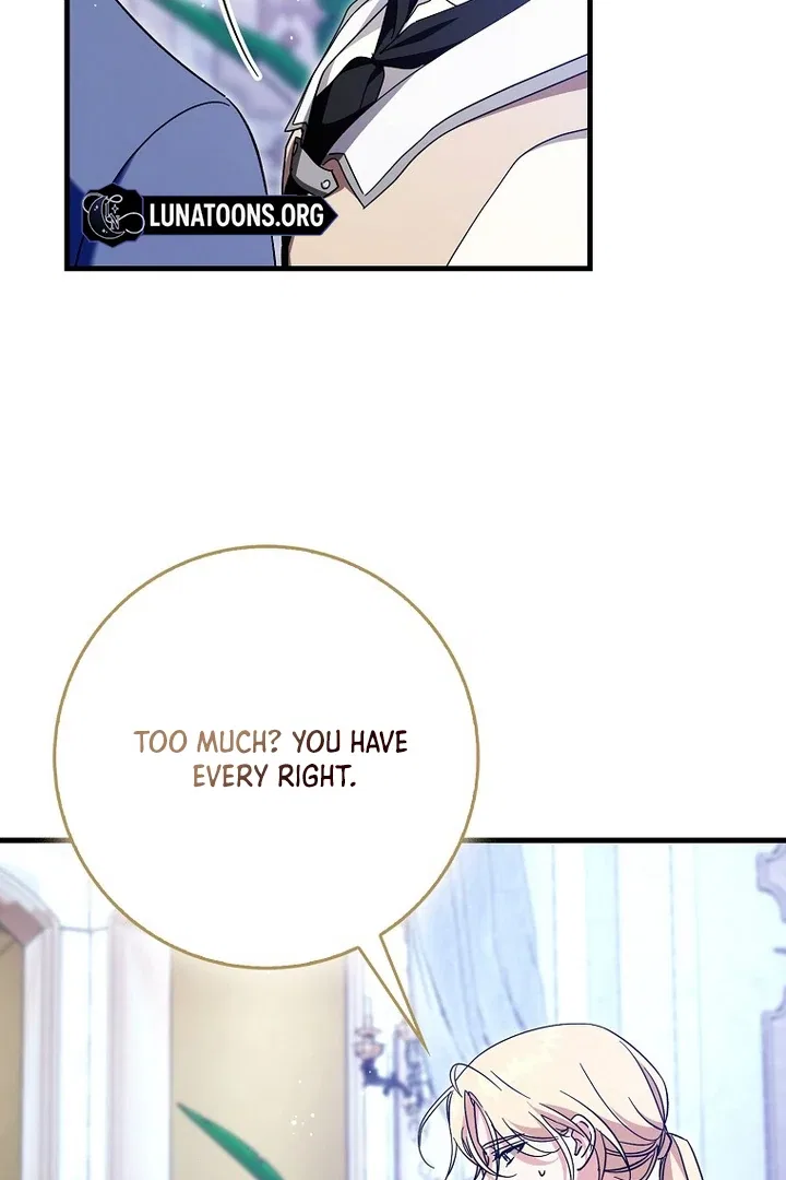 The Male Lead Is Obsessed With Proposing to Me Chapter 19 – Page 58