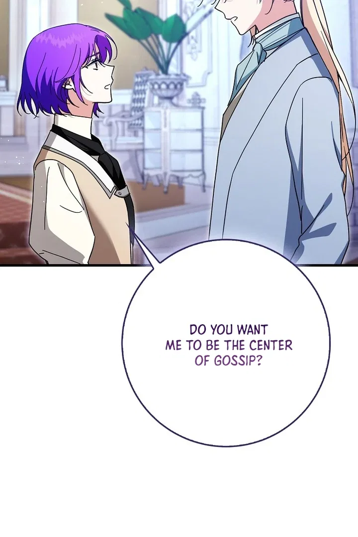 The Male Lead Is Obsessed With Proposing to Me Chapter 19 – Page 59