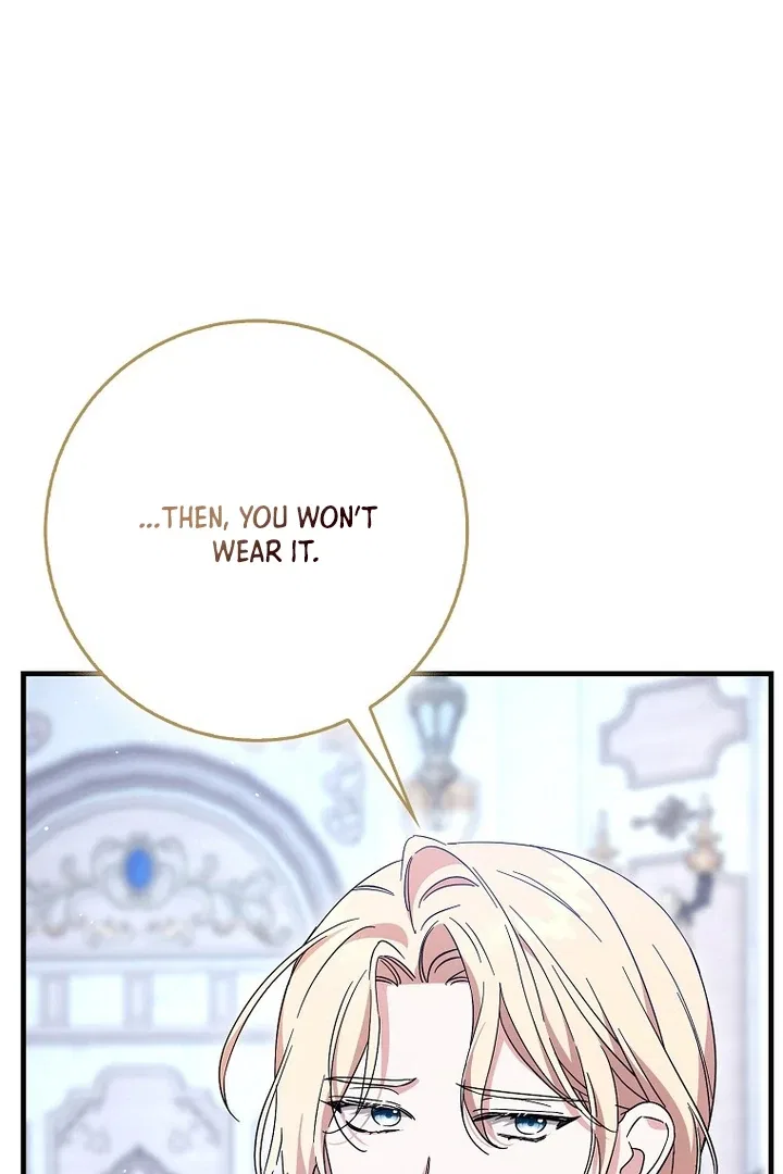 The Male Lead Is Obsessed With Proposing to Me Chapter 19 – Page 60
