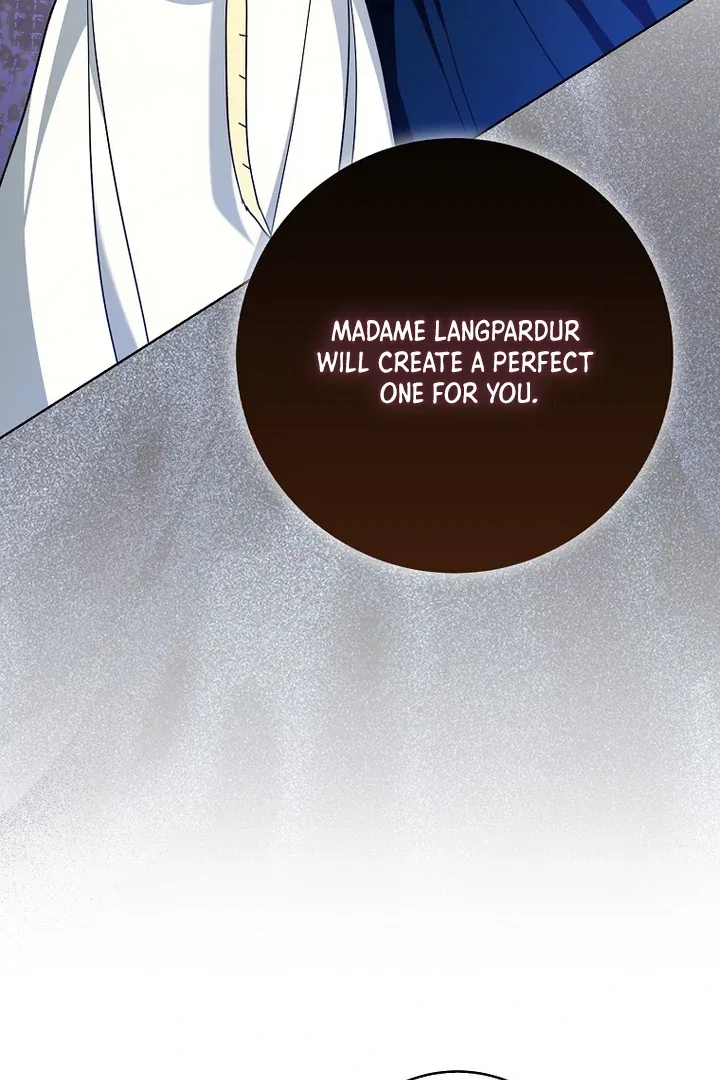 The Male Lead Is Obsessed With Proposing to Me Chapter 19 – Page 63