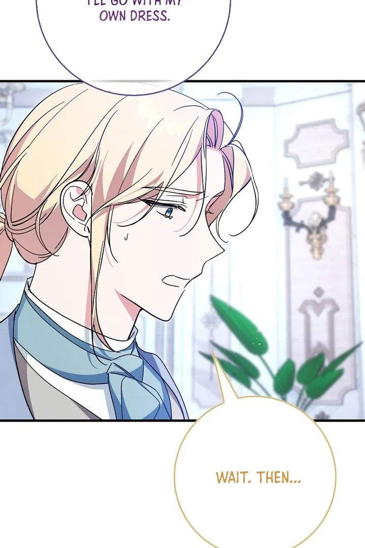 The Male Lead Is Obsessed With Proposing to Me Chapter 19 – Page 66