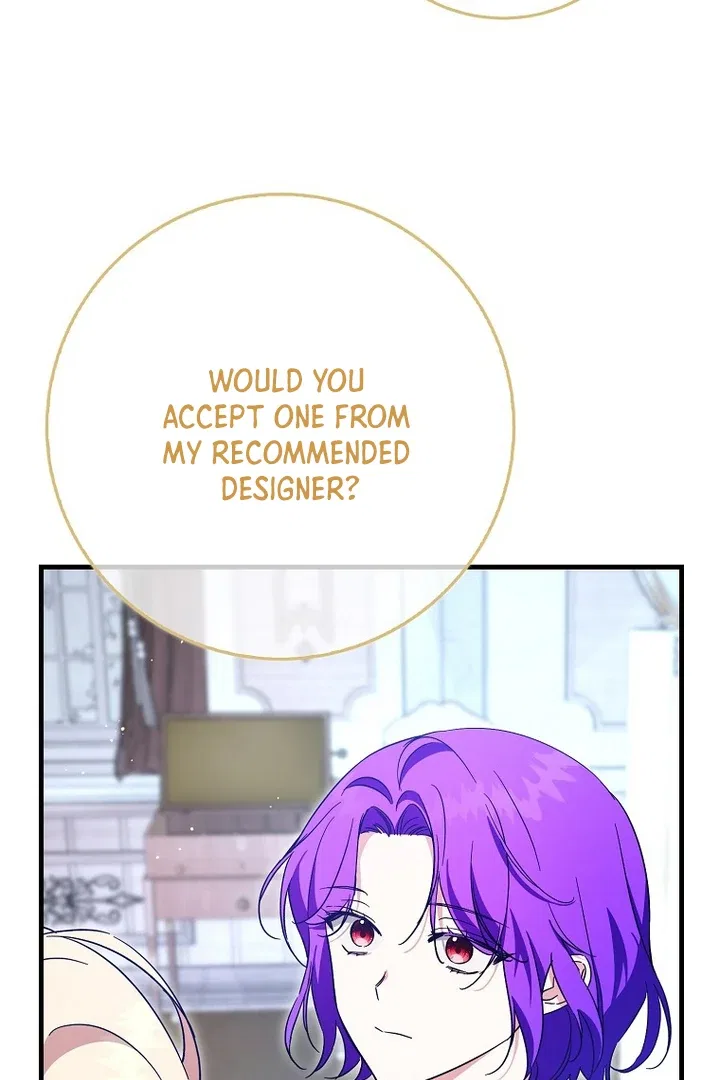 The Male Lead Is Obsessed With Proposing to Me Chapter 19 – Page 67