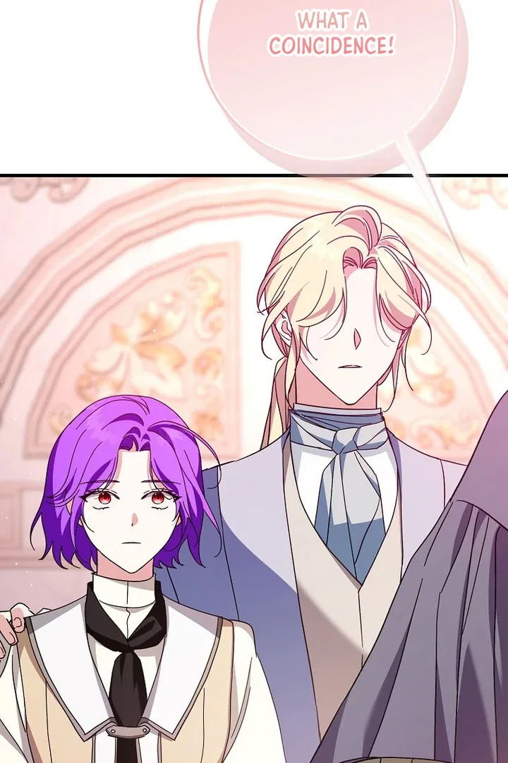 The Male Lead Is Obsessed With Proposing to Me Chapter 19 – Page 80