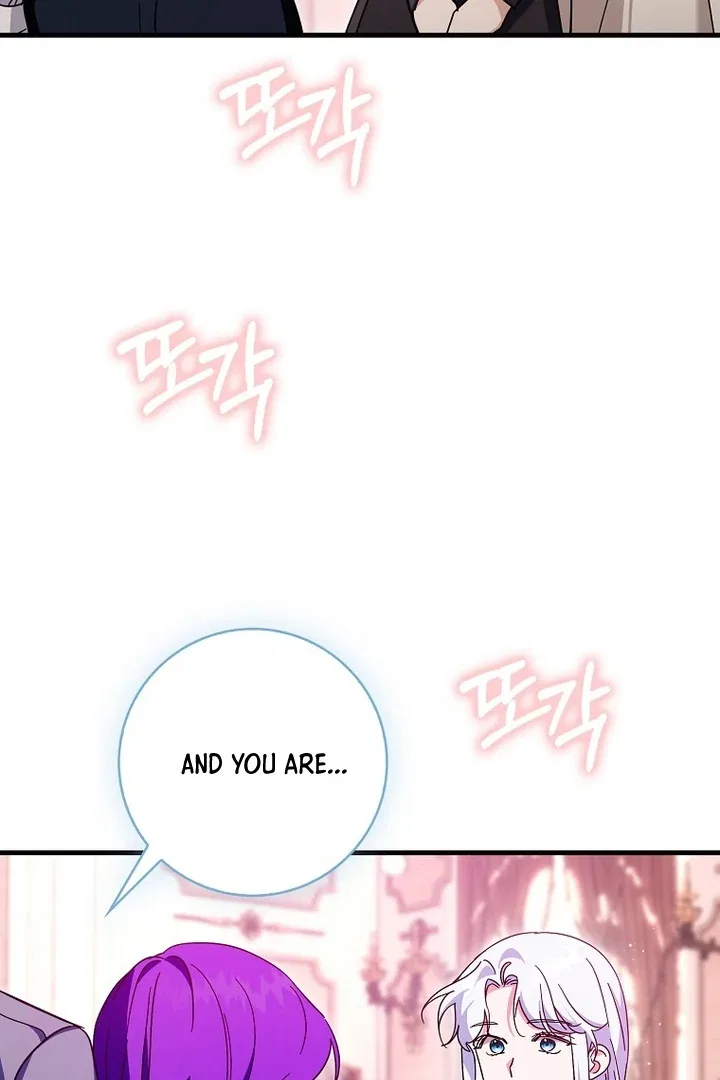 The Male Lead Is Obsessed With Proposing to Me Chapter 19 – Page 86