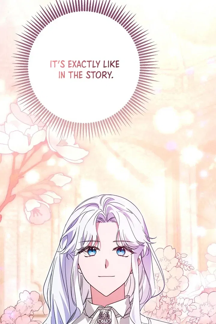 The Male Lead Is Obsessed With Proposing to Me Chapter 19 – Page 89