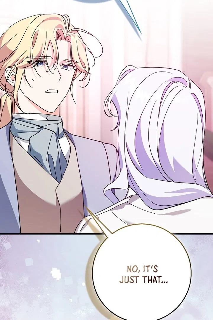 The Male Lead Is Obsessed With Proposing to Me Chapter 19 – Page 104