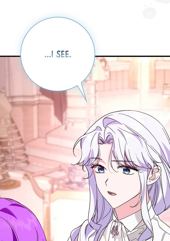 The Male Lead Is Obsessed With Proposing to Me Chapter 19 – Page 109
