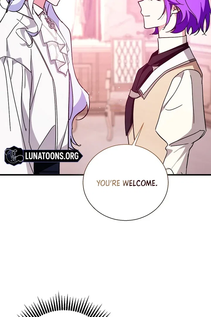 The Male Lead Is Obsessed With Proposing to Me Chapter 19 – Page 117