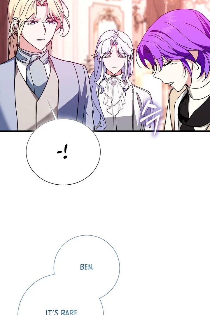 The Male Lead Is Obsessed With Proposing to Me Chapter 19 – Page 120