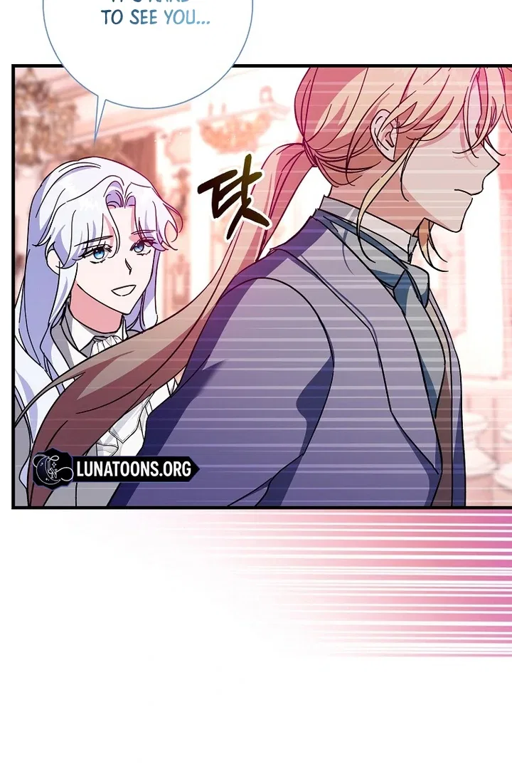The Male Lead Is Obsessed With Proposing to Me Chapter 19 – Page 121