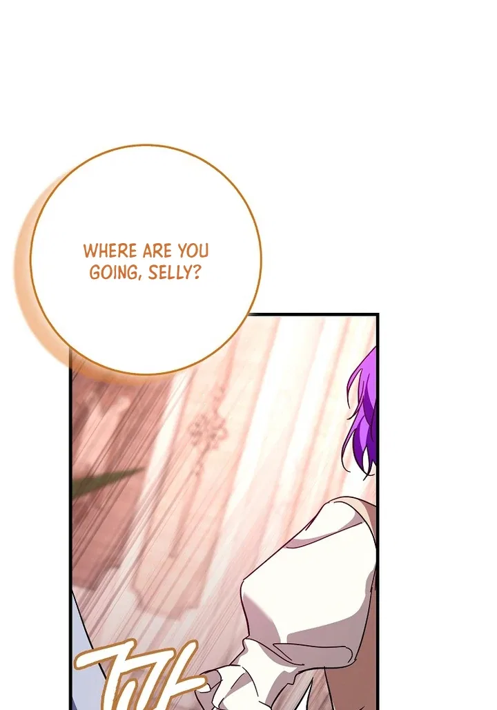 The Male Lead Is Obsessed With Proposing to Me Chapter 19 – Page 122