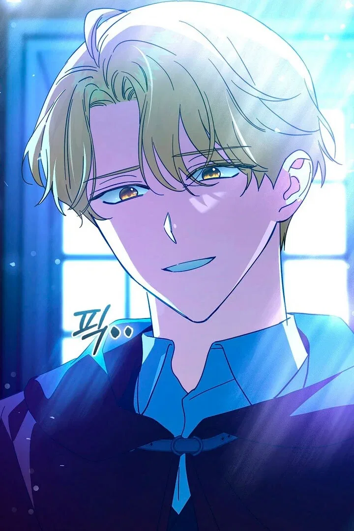 The Male Lead Is Obsessed With Proposing to Me Chapter 18 – Page 5