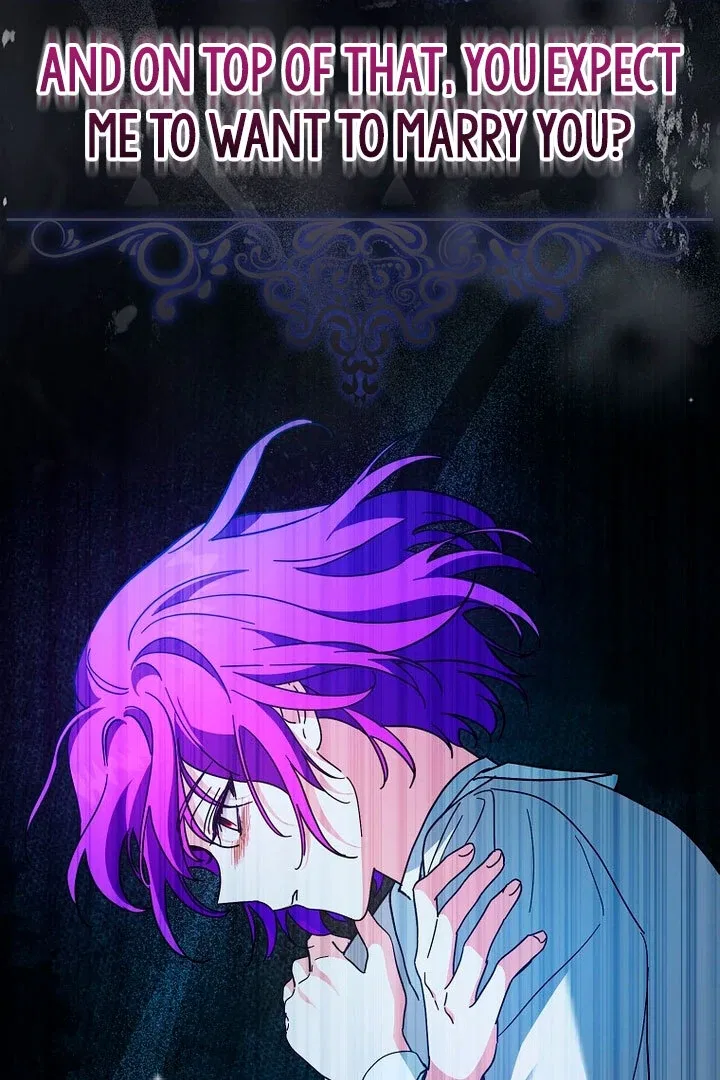 The Male Lead Is Obsessed With Proposing to Me Chapter 18 – Page 29
