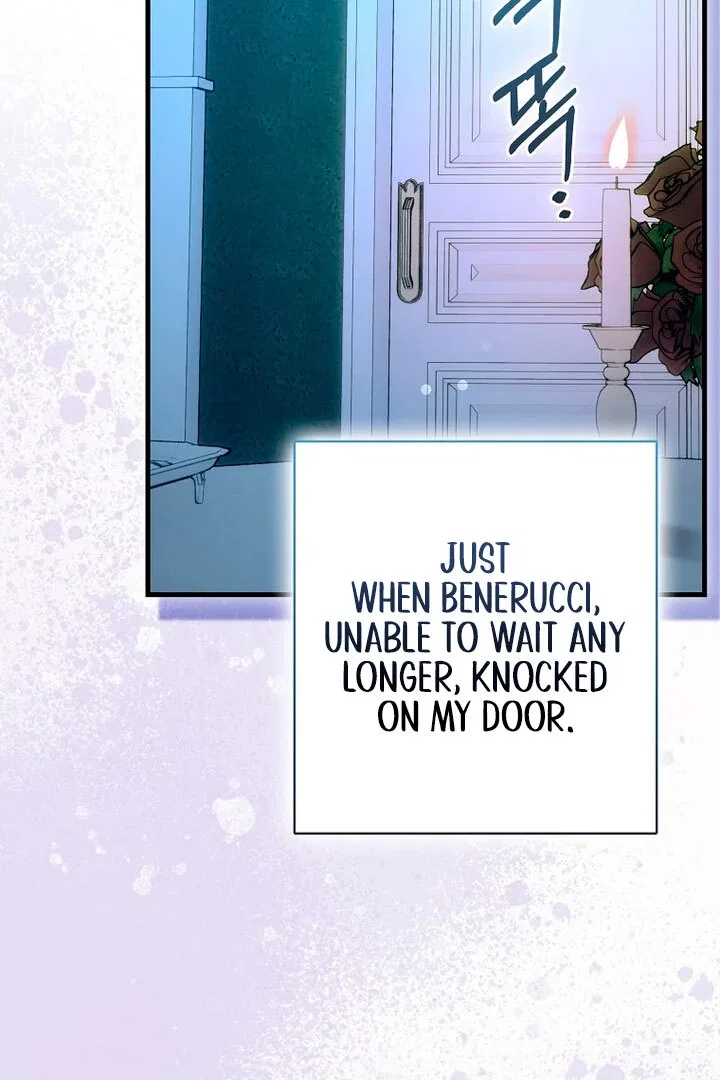 The Male Lead Is Obsessed With Proposing to Me Chapter 18 – Page 36