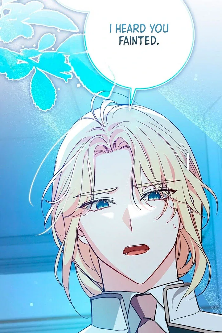 The Male Lead Is Obsessed With Proposing to Me Chapter 18 – Page 38