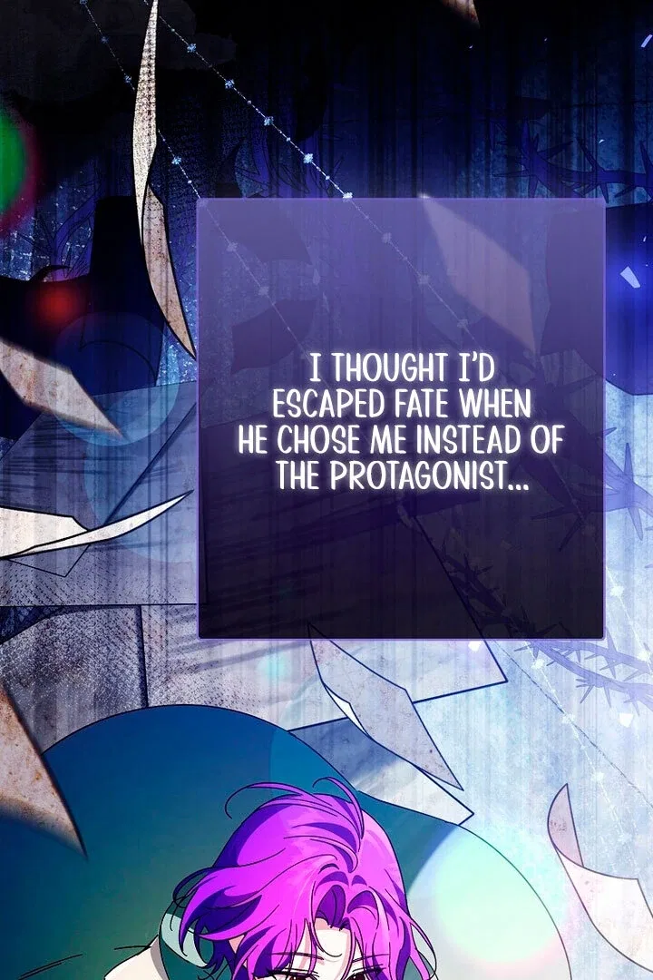 The Male Lead Is Obsessed With Proposing to Me Chapter 18 – Page 53