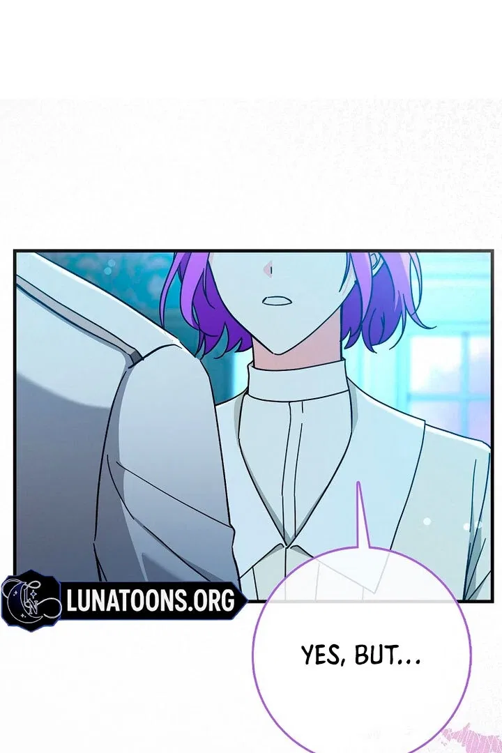 The Male Lead Is Obsessed With Proposing to Me Chapter 18 – Page 81