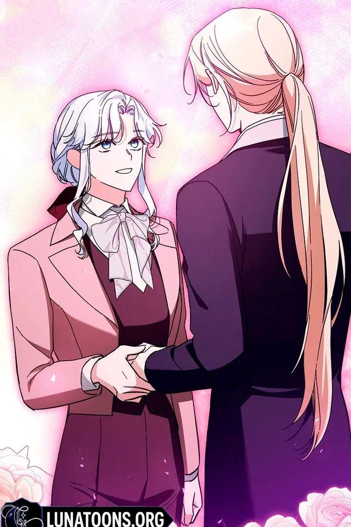 The Male Lead Is Obsessed With Proposing to Me Chapter 18 – Page 123