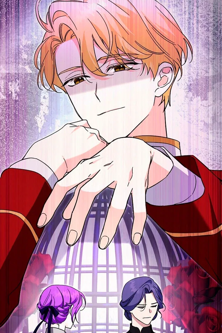 The Male Lead Is Obsessed With Proposing to Me Chapter 17 – Page 11