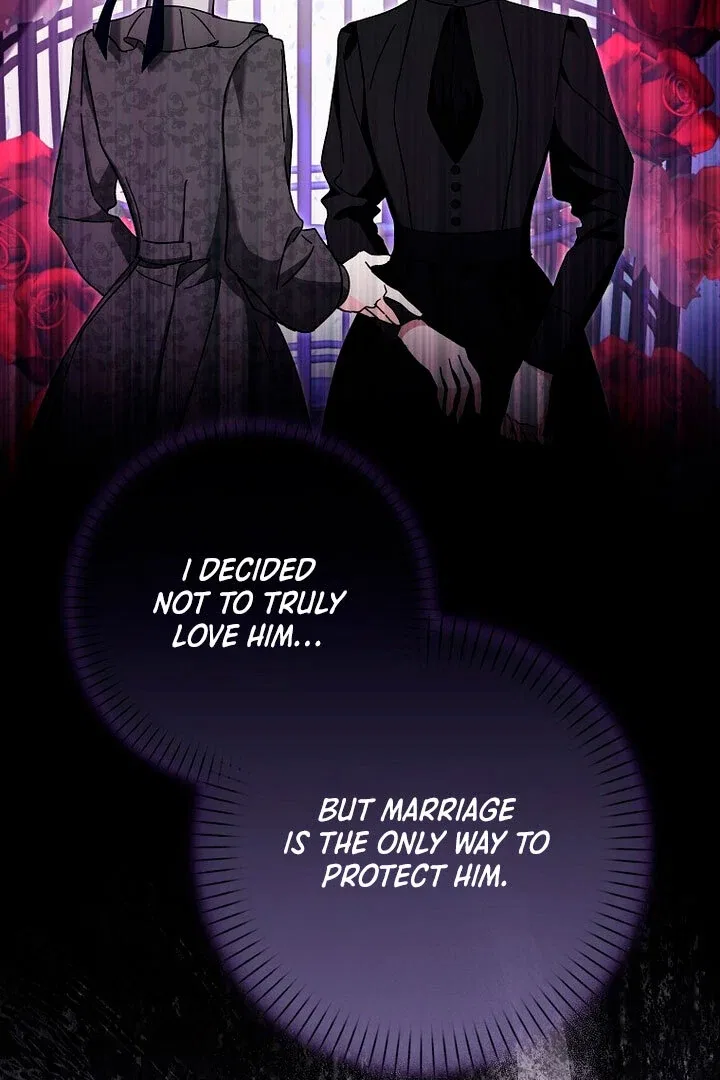 The Male Lead Is Obsessed With Proposing to Me Chapter 17 – Page 12