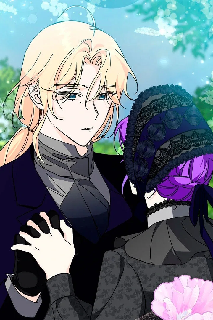 The Male Lead Is Obsessed With Proposing to Me Chapter 17 – Page 16