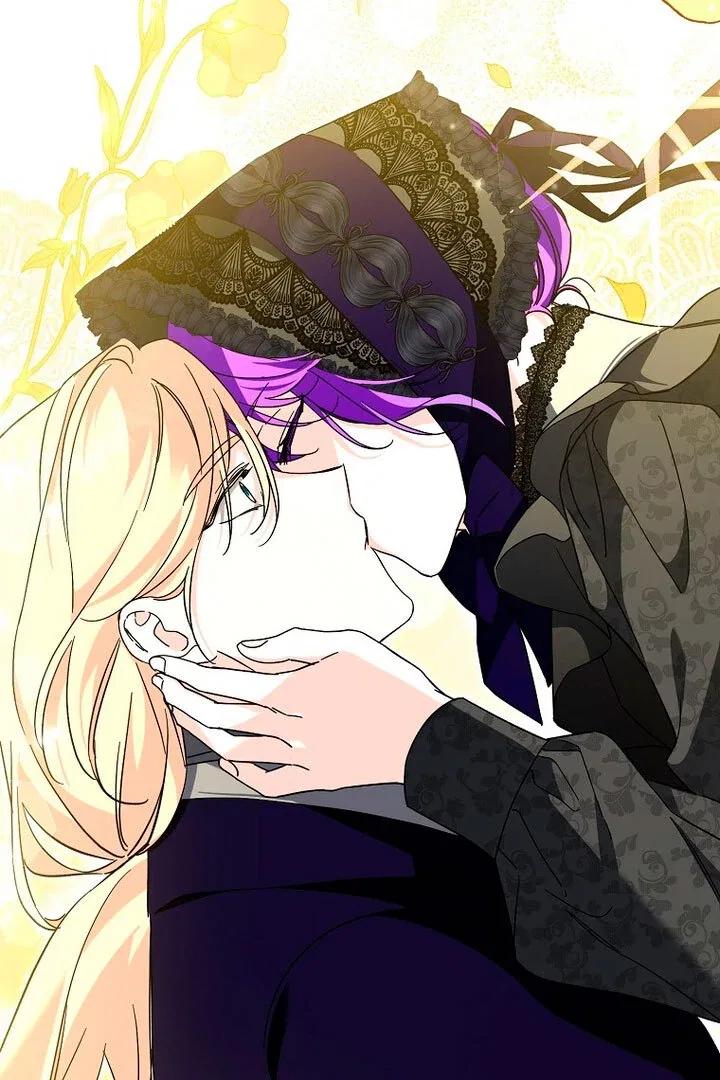 The Male Lead Is Obsessed With Proposing to Me Chapter 17 – Page 32