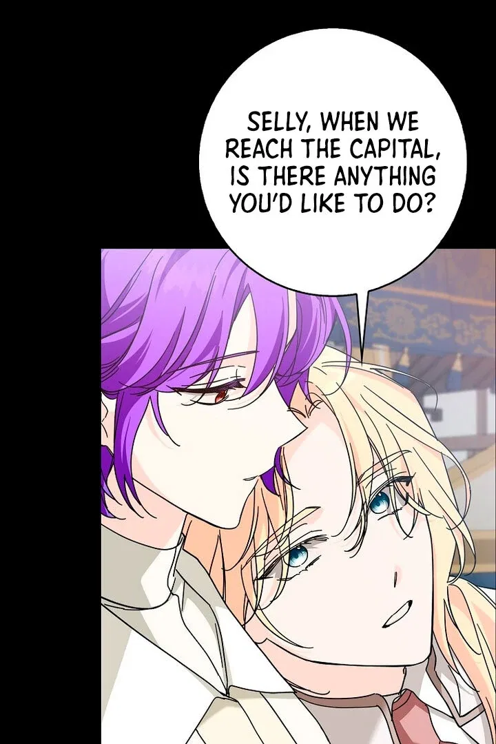 The Male Lead Is Obsessed With Proposing to Me Chapter 17 – Page 48