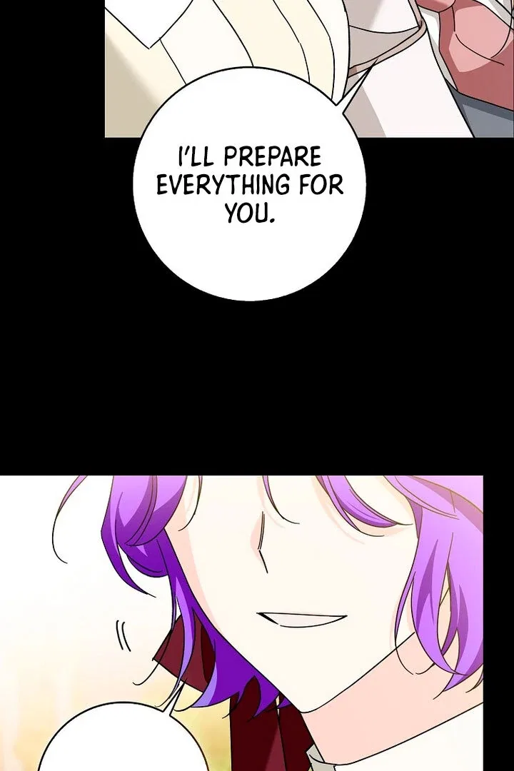 The Male Lead Is Obsessed With Proposing to Me Chapter 17 – Page 49