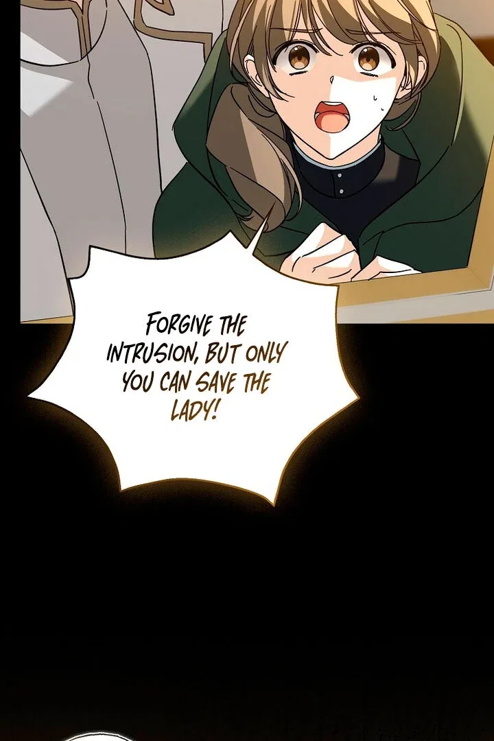 The Male Lead Is Obsessed With Proposing to Me Chapter 17 – Page 53