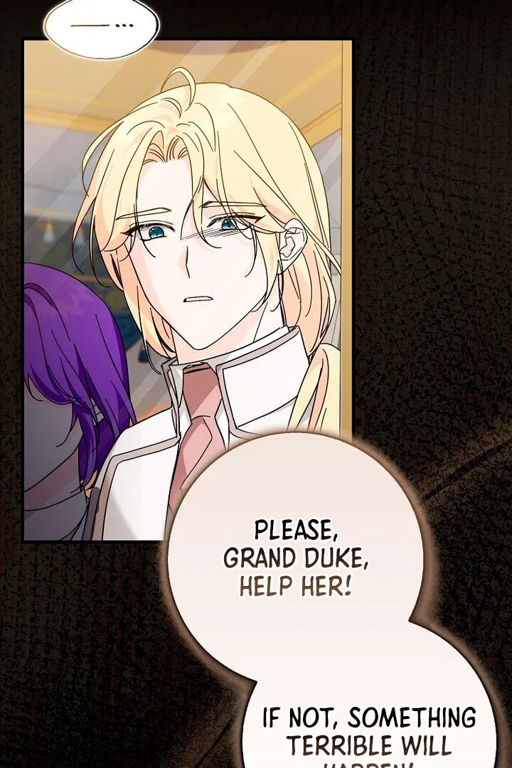 The Male Lead Is Obsessed With Proposing to Me Chapter 17 – Page 54