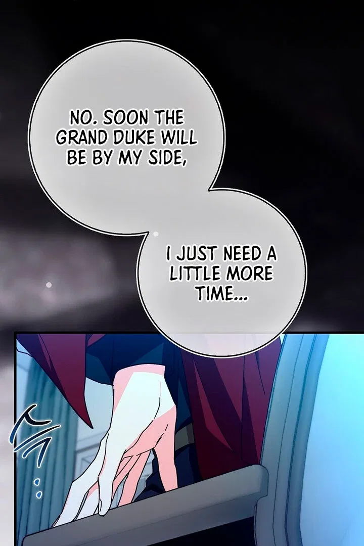 The Male Lead Is Obsessed With Proposing to Me Chapter 17 – Page 81