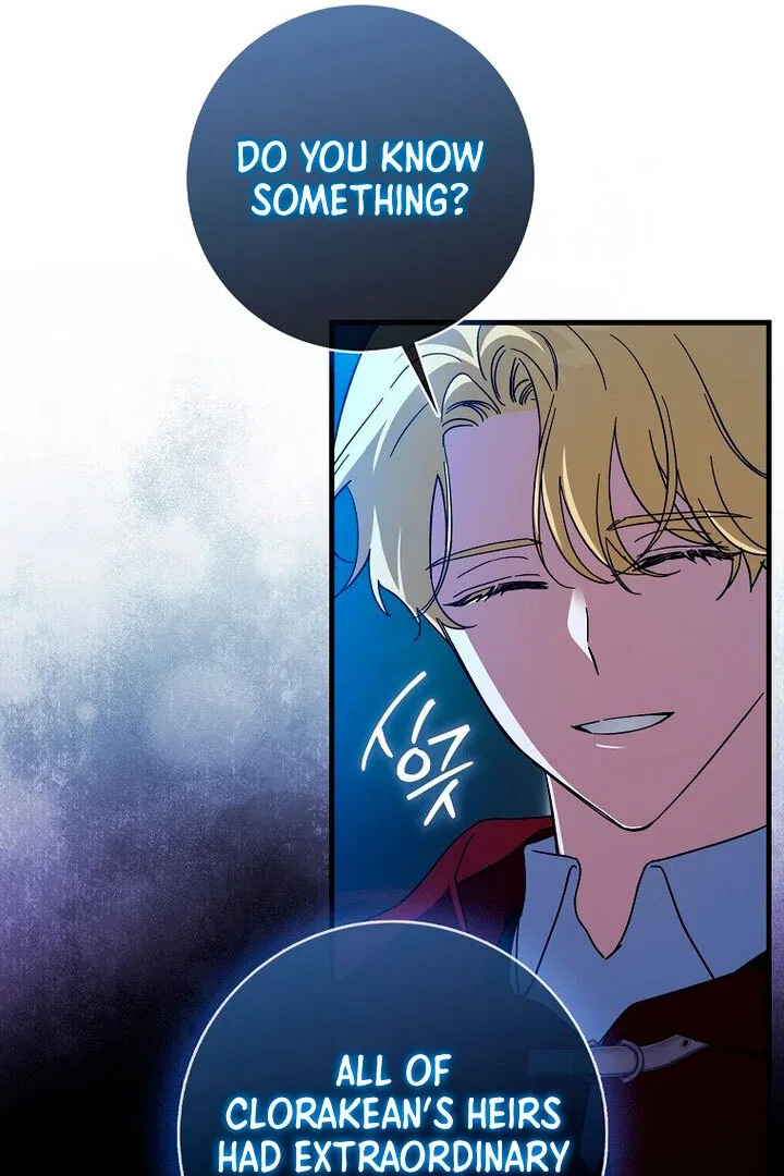 The Male Lead Is Obsessed With Proposing to Me Chapter 17 – Page 85
