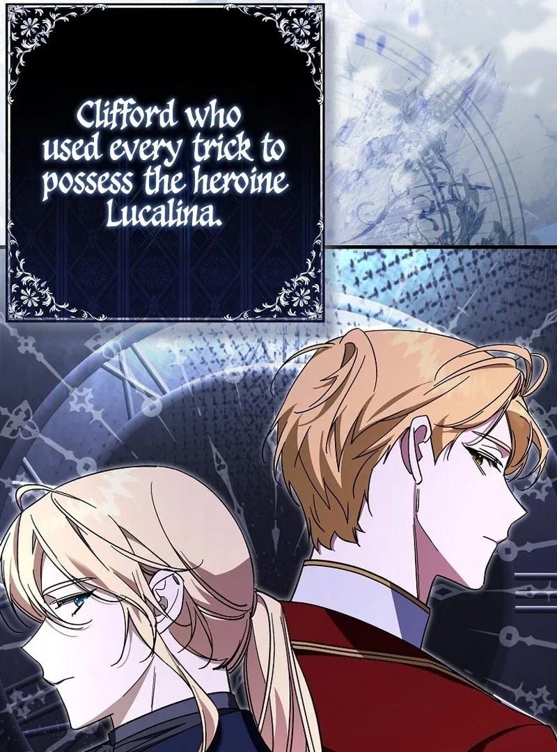 The Male Lead Is Obsessed With Proposing to Me Chapter 16 – Page 29