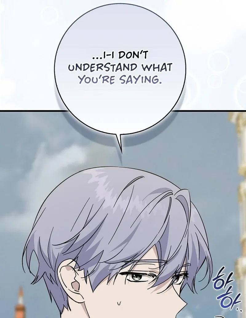 The Male Lead Is Obsessed With Proposing to Me Chapter 16 – Page 43