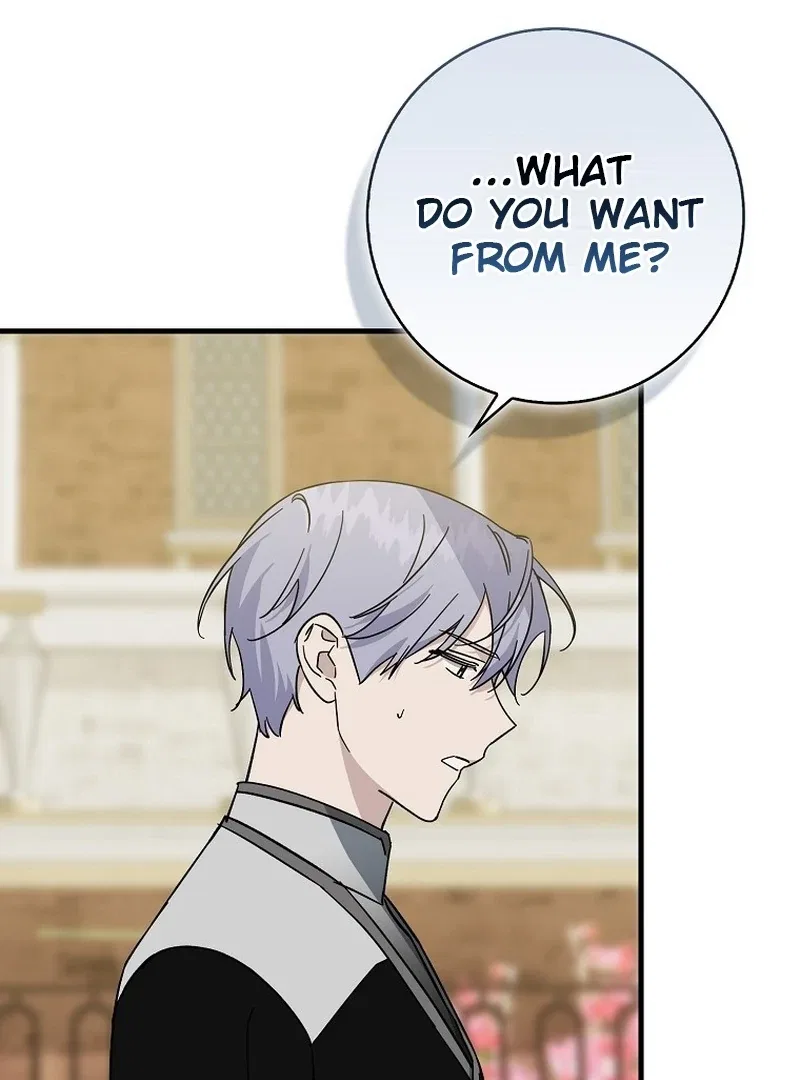 The Male Lead Is Obsessed With Proposing to Me Chapter 16 – Page 47