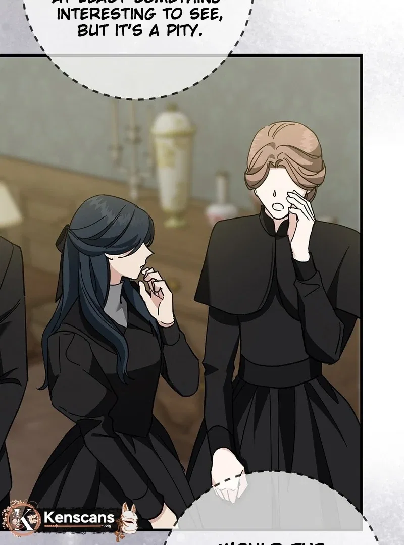 The Male Lead Is Obsessed With Proposing to Me Chapter 16 – Page 64