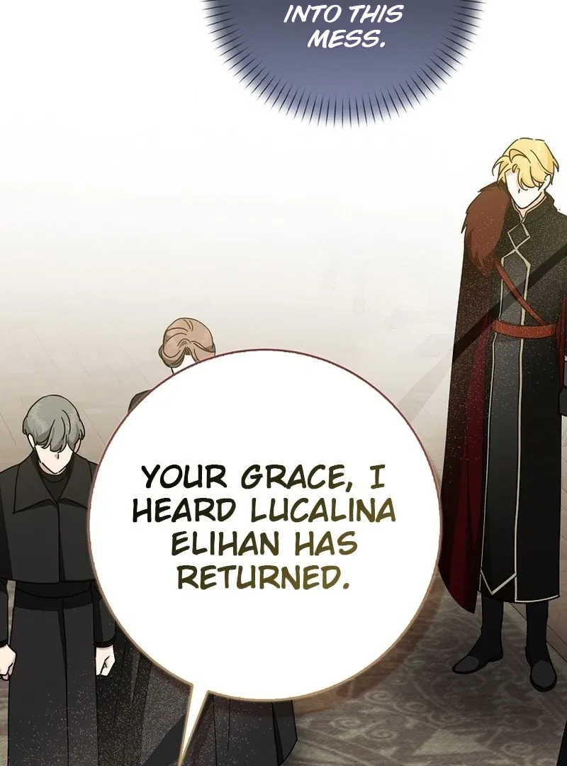The Male Lead Is Obsessed With Proposing to Me Chapter 16 – Page 82