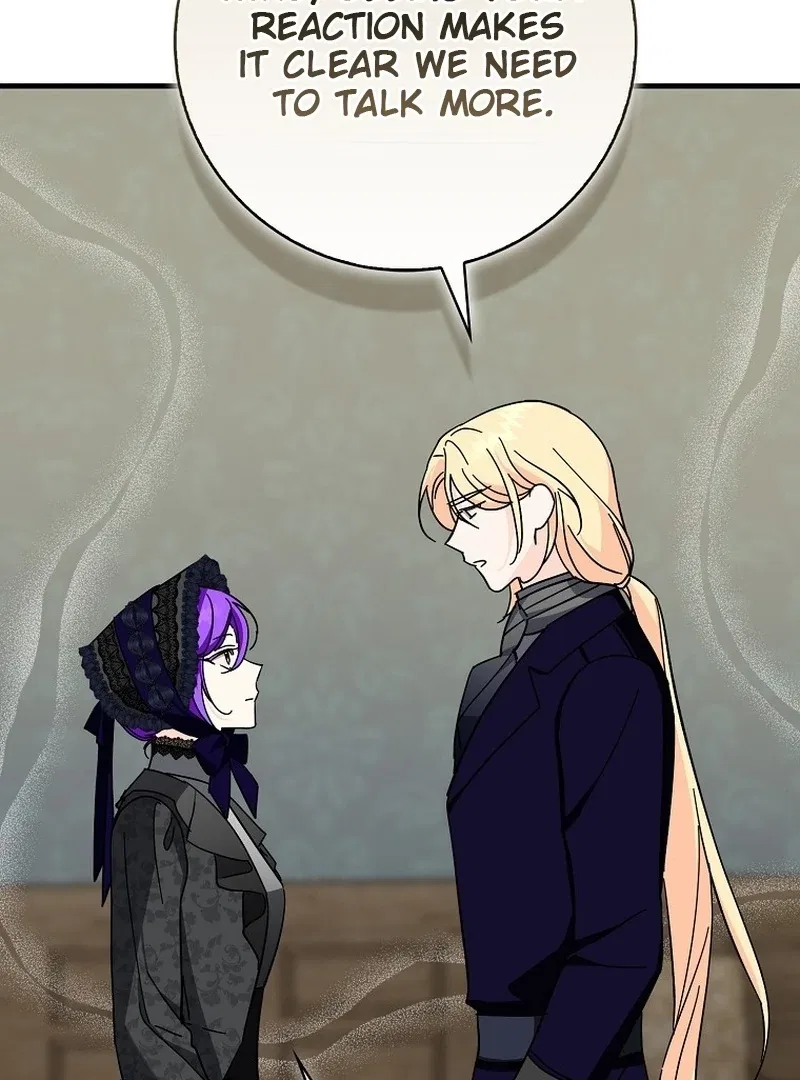 The Male Lead Is Obsessed With Proposing to Me Chapter 16 – Page 88