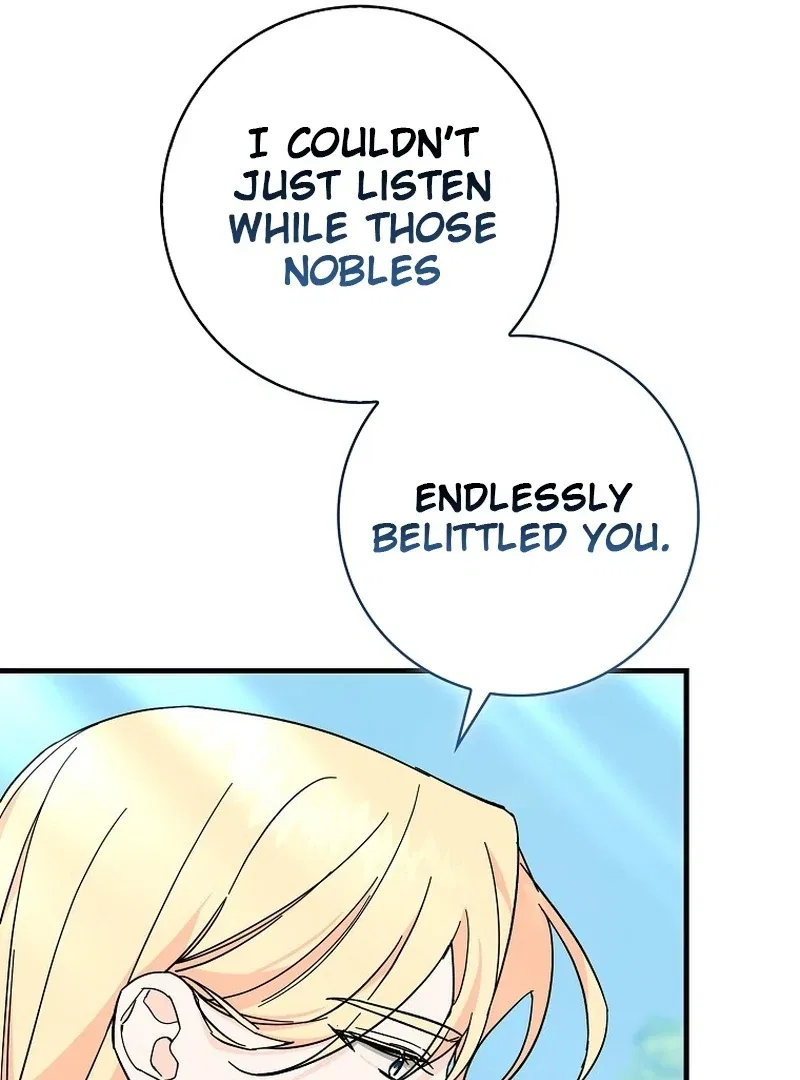 The Male Lead Is Obsessed With Proposing to Me Chapter 16 – Page 99