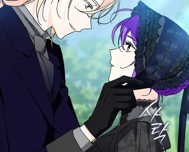The Male Lead Is Obsessed With Proposing to Me Chapter 16 – Page 108