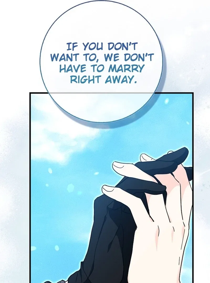The Male Lead Is Obsessed With Proposing to Me Chapter 16 – Page 110